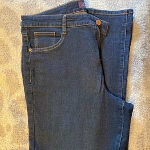 Women’s jeans size 12